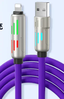 4-in-1 Data Cable (Single Item) - Essential Tech