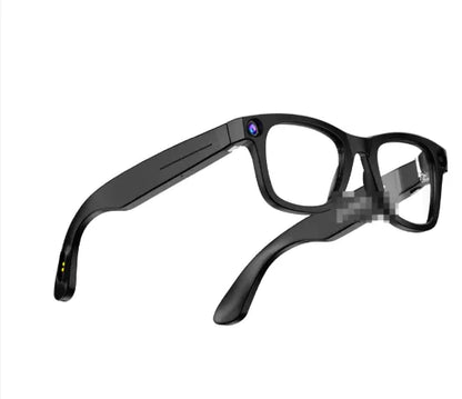 AI Camera Smart Glasses - Essential Tech