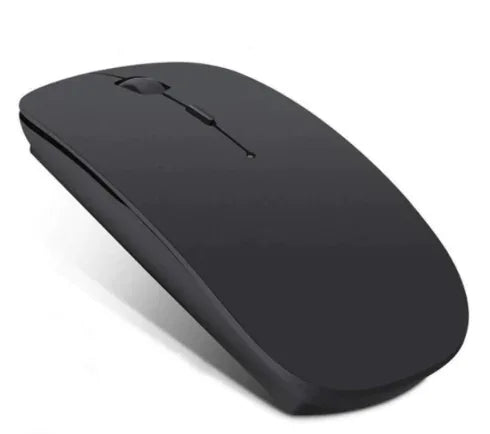Wireless Bluetooth 5.0 Silent Mouse for iPad and Mac - Essential Tech