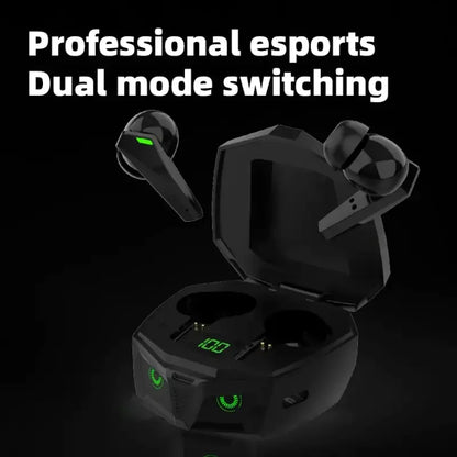 P50 TWS Waterproof Hi-Fi Stereo Wireless Earbuds - Essential Tech