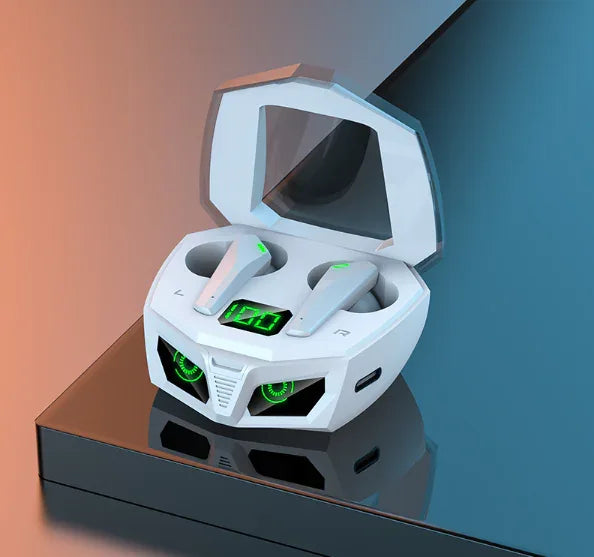 P50 TWS Waterproof Hi-Fi Stereo Wireless Earbuds - Essential Tech