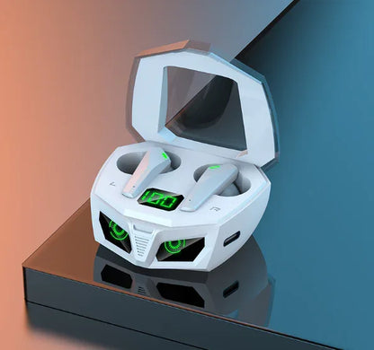 P50 TWS Waterproof Hi-Fi Stereo Wireless Earbuds - Essential Tech